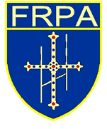 logo Federación de Rugby del Principado de Asturias (FRPA)