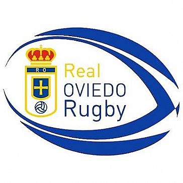 REAL OVIEDO RUGBY  - PHYSIORELAX PALENCIA