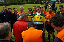 Campeonato Nacional Gijon 16/17/18 de Mayo 2008