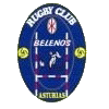Club: BELENOS RUGBY CLUB