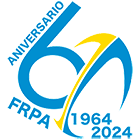 Logo Federacin de Rugby del Principado de Asturias