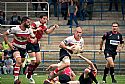 Imagen de la noticia: CUARTO PUESTO PARA EL GIJÓN RUGBY CLUB - UNIVERSIDAD DE OVIEDO