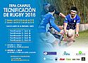 Imagen de la noticia: ARTURO MÉNDEZ: FRPA CAMPUS DE TECNIFICACIÓN DE RUGBY 2018