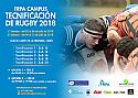 Imagen de la noticia: PEDRO GONZÁLEZ: FRPA CAMPUS DE TECNIFICACIÓN DE RUGBY 2018