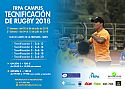 Imagen de la noticia: "TATO" TABOADA: FRPA CAMPUS DE TECNIFICACIÓN DE RUGBY 2018