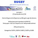 Imagen de la noticia: JUEGOS DEPORTIVOS PRINCIPADO ASTURIAS 2018-2019