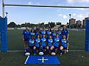 Imagen de la noticia: PLANIFICACIÓN ENTRENAMIENTOS / TORNEOS SELECCIONES FEMENINAS SUB16 y SUB18