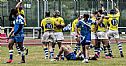 Imagen de la noticia: EL OXIGAR BELENOS RUGBY CLUB EN SEMIFINALES DE LA FASE DE ASCENSO