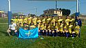 Imagen de la noticia: PARTIDO AMISTOSO SELECCIÓN SUB 14 EN LEÓN