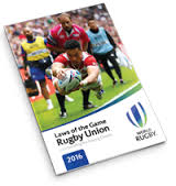 Rugby Union 2016
