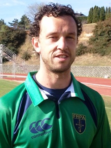 Belarmino ÁLVAREZ BARRIL