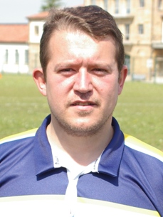 Eduardo Garrido