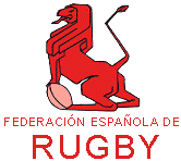 Federación española de rugby