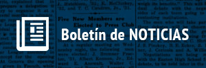 Boletn de noticias