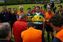 Campeonato Nacional Gijon 16/17/18 de Mayo 2008