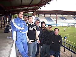 Alberto Perez