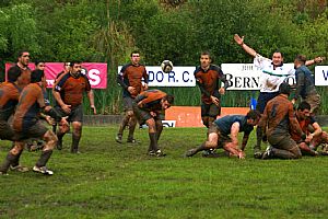 Juego abierto