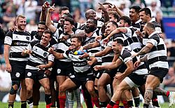 Imagen de la noticia: CONVOCATORIA DE LOS BARBARIANS PARA SU DUELO ANTE LA SELECCIÓN ESPAÑOLA