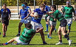 Imagen de la noticia: EL REAL OVIEDO RUGBY YA CONOCE SUS RIVALES DE LA PRXIMA TEMPORADA