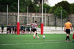 Imagen de la noticia: EL GIJÓN RC UNIOVI QUIERE REMATAR EL ASCENSO EN SALAMANCA