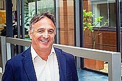 Imagen de la noticia: ENTREVISTA A MARCELO CHORNY