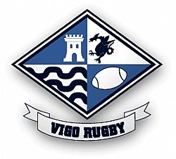 Imagen de la noticia: LOS EQUIPOS INFERIORES DEL VIGO RUGBY CLUB SE MIDEN A DIFERENTES COMBINADOS ASTURIANOS