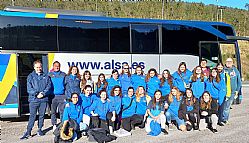 Imagen de la noticia: CONVOCATORIA DE LA SELECCIÓN ASTURIANA SENIOR FEMENINA PARA EL CAMPEONATO DE ESPAÑA
