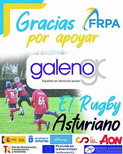 Nuevo patrocinador 