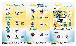 Imagen de la noticia: Jornada 14