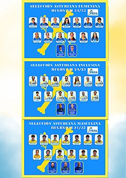 Rumbo CESA M16 y  Inclusivo 