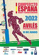 Imagen de la noticia: ENLACES. STREAMING CESA 7 SÉNIOR FEMENINO 2022 AVILÉS