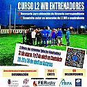 Imagen de la noticia: CURSO LEVEL 2 WORLD RUGBY DE ENTRENADORES