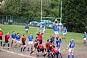 Imagen de la noticia: EL REAL OVIEDO RUGBY CIERRA LA PRIMERA FASE EN CASA ANTE EL GETXO