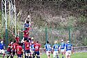 Imagen de la noticia: EL REAL OVIEDO RUGBY, SIN OPCIONES ANTE EL HERNANI