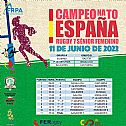 Imagen de la noticia: LLEGA EL CESA DE RUGBY 7 FEMENINO EN AVILÉS