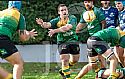 Imagen de la noticia: EL ALL RUGBY LLANERA-BELENOS SUMA LA PRIMERA