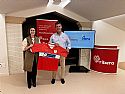 Imagen de la noticia: Grupo Ribera Hospital Covadonga se une a nuestros patrocinadores