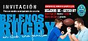 Imagen de la noticia: “VEN AL RUGBY EN FAMILIA”, LA CAMPAÑA DEL BELENOS PARA LLENAR EL MURO DE ZARO ANTE EL GETXO