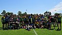 Imagen de la noticia: ASÍ FUE EL TORNEO DEL ALL RUGBY LLANERA