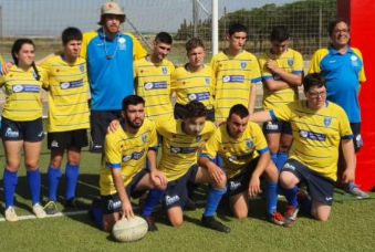 Seleccion Inclusiva Cullera 2022