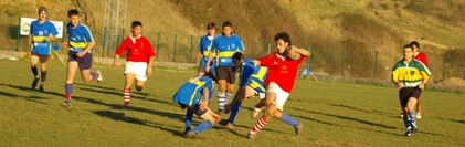 NORMATIVAS DE COMPETICIN