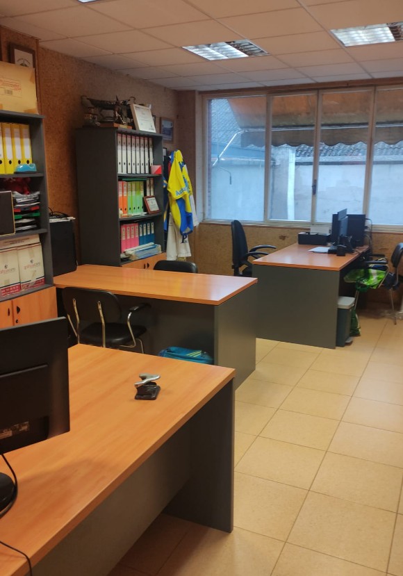 HORARIO DE ATENCIÓN AL PÚBLICO