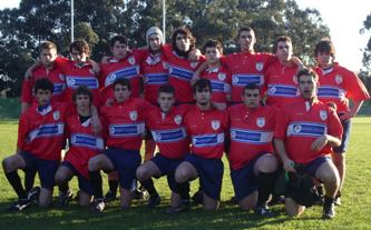 SELECCIN ASTURIANA JUVENIL