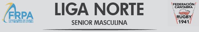 LIGA NORTE ASISA
