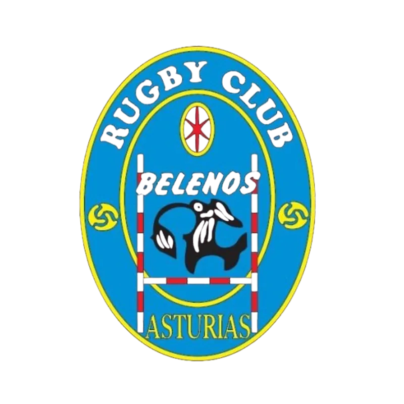 Federación Rugby Principado De Asturias