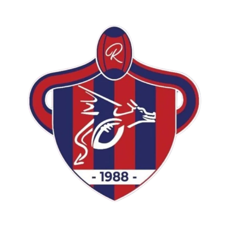 Federación Rugby Principado De Asturias